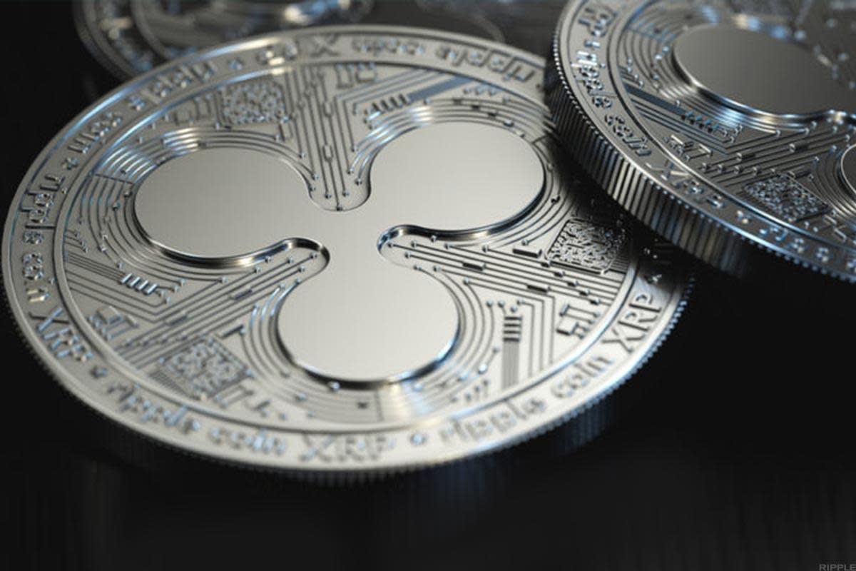 Ripple's $1.5 billion escrow stands out as XRP turns 13​​