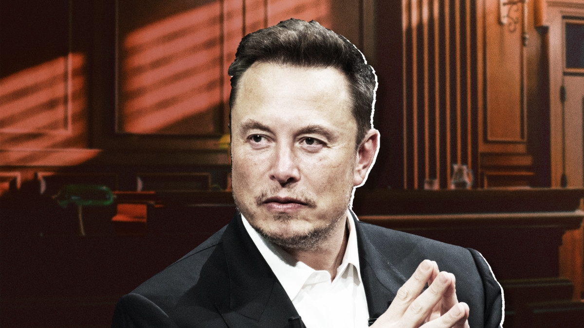 Tesla fires longtime insider as Europe slump deepens