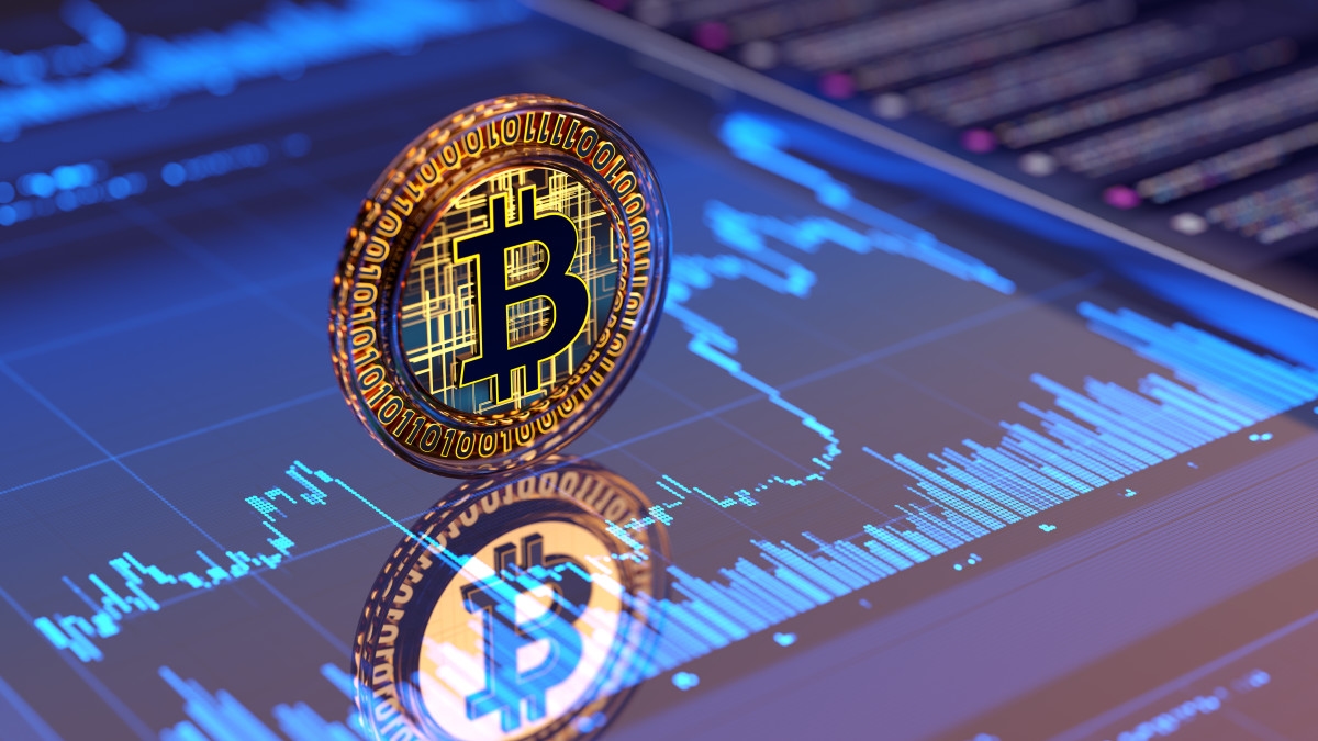Bitcoin smashes record high but greed remains in check