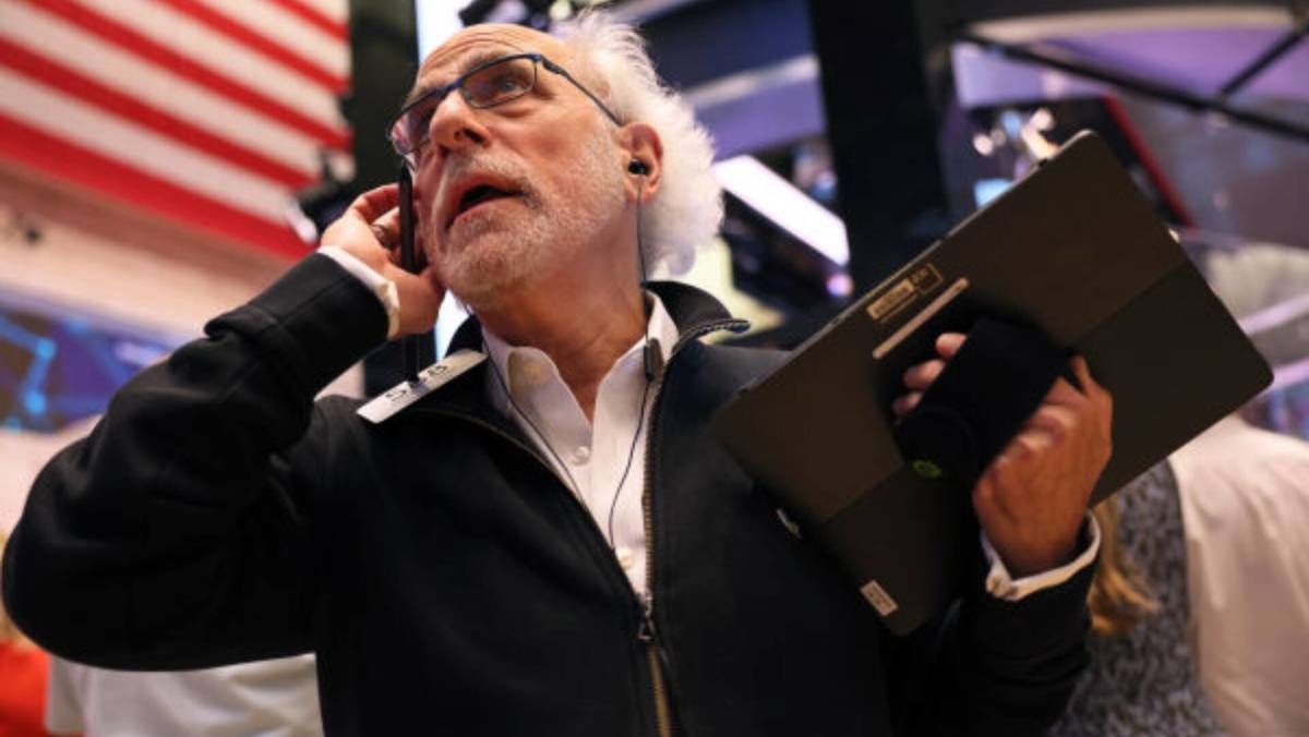 Veteran analyst sets eye-popping S&P 500 target