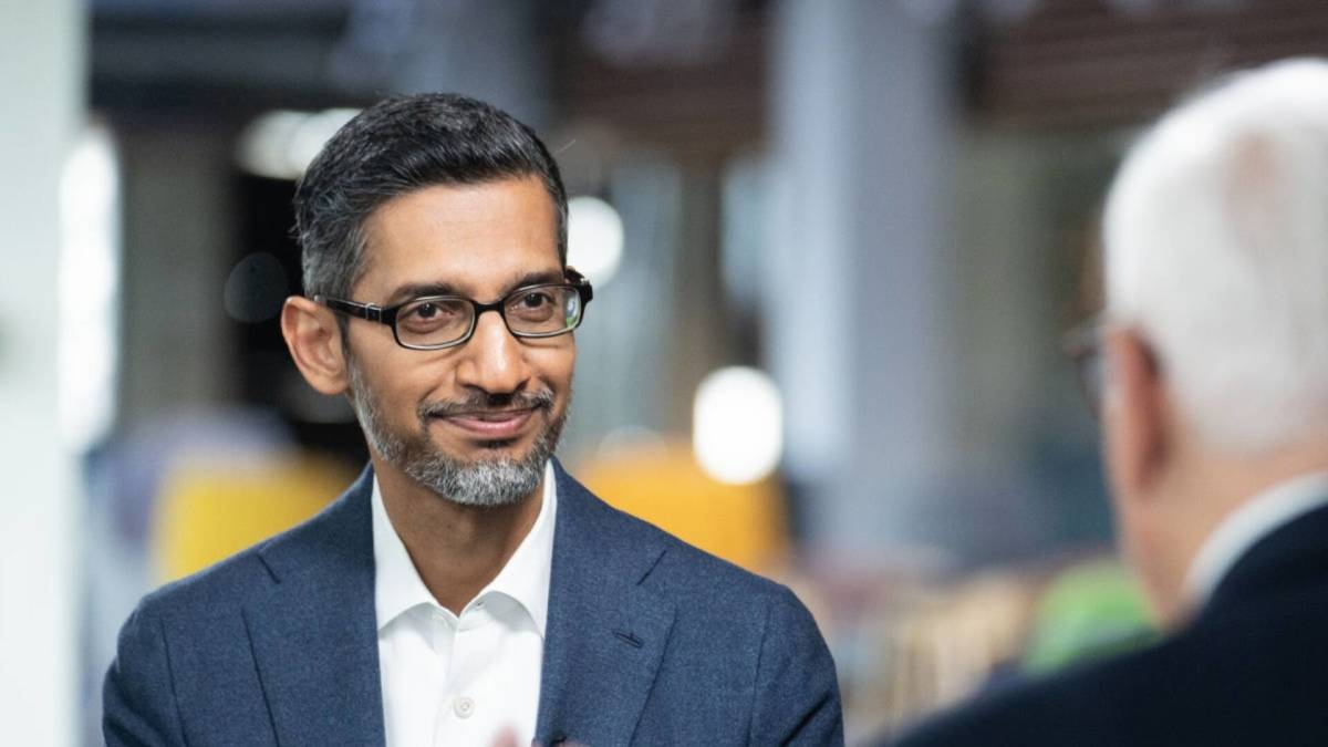 Google gets unexpected boost from ChatGPT