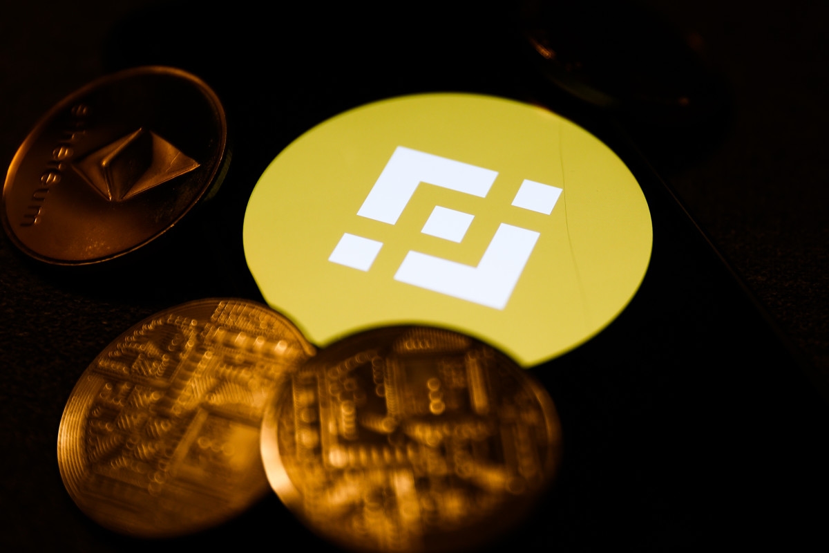 Windtree to raise $200M to launch a BNB treasury strategy