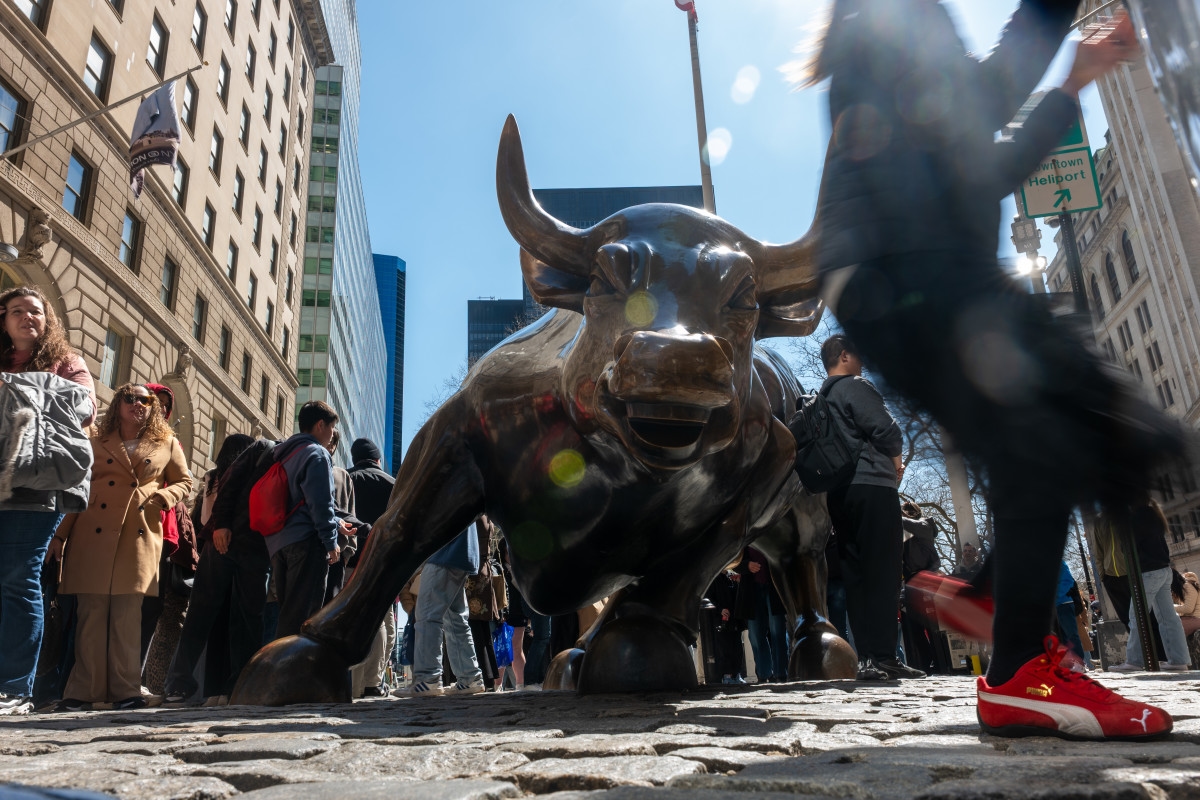 Trader dumps asset after turning $100 into $2M