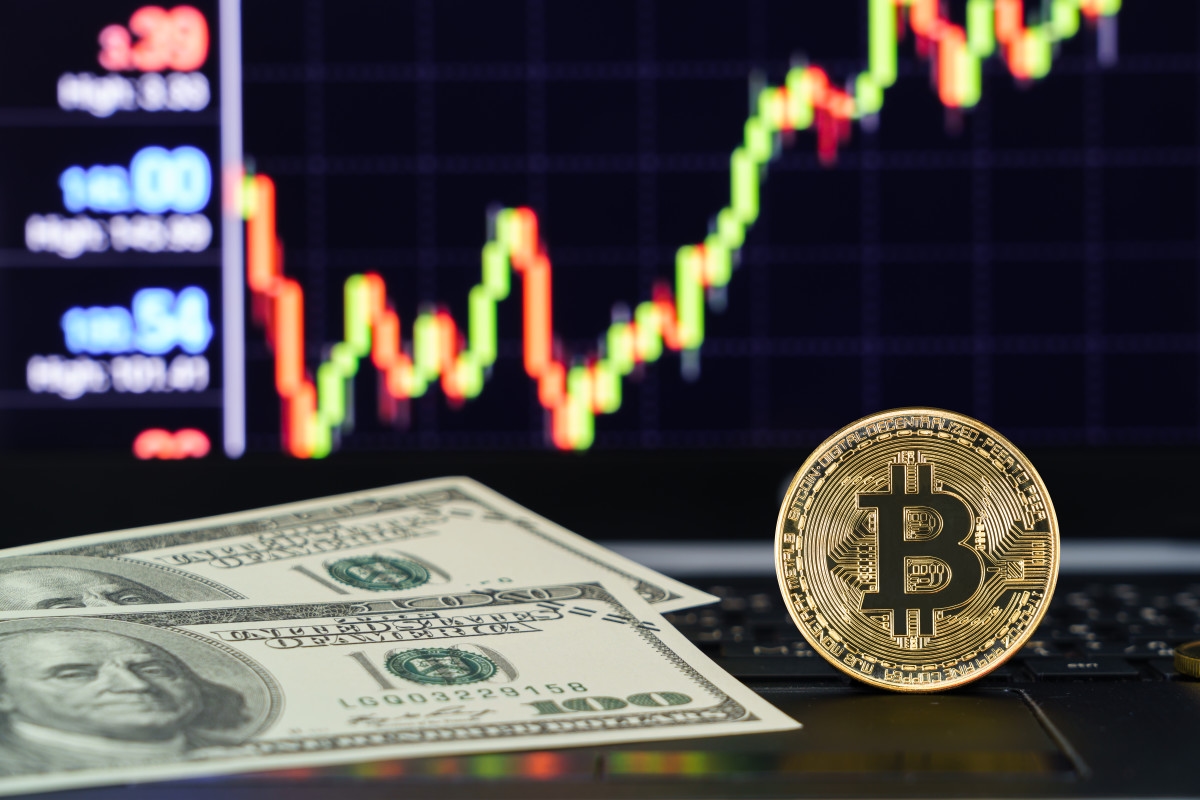 AI-driven strategies bring institutional trading to retail investors