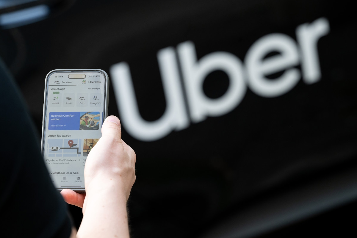 Analysts rework Uber stock price target on autonomous vehicle expansion