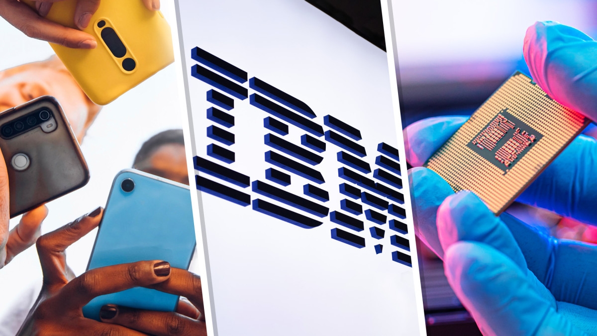 Analysts reboot IBM stock price target ahead of earnings