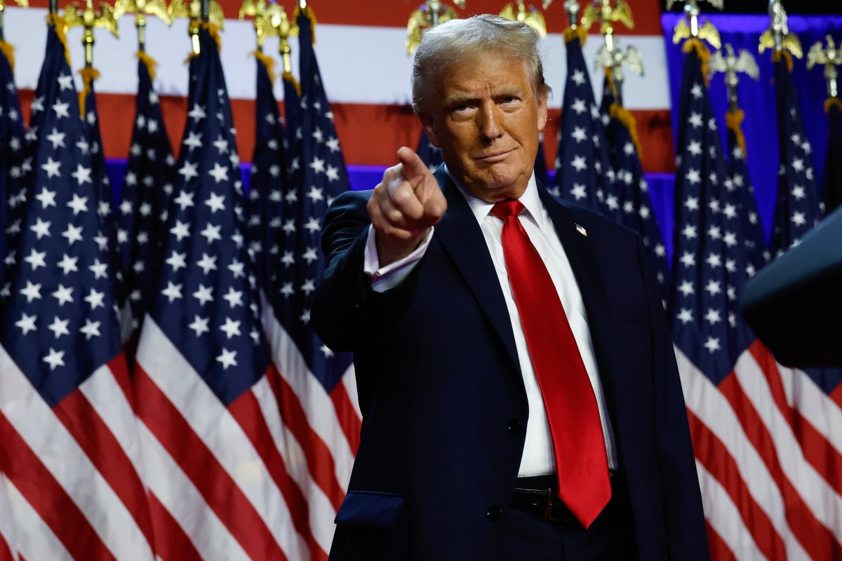 Justin Bechler gives harsh response to Trump on Epstein files, and ‘strategic reserve'