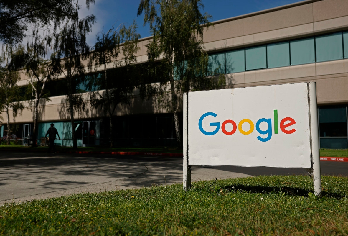 Google crushes Q2, but investors want more than just AI