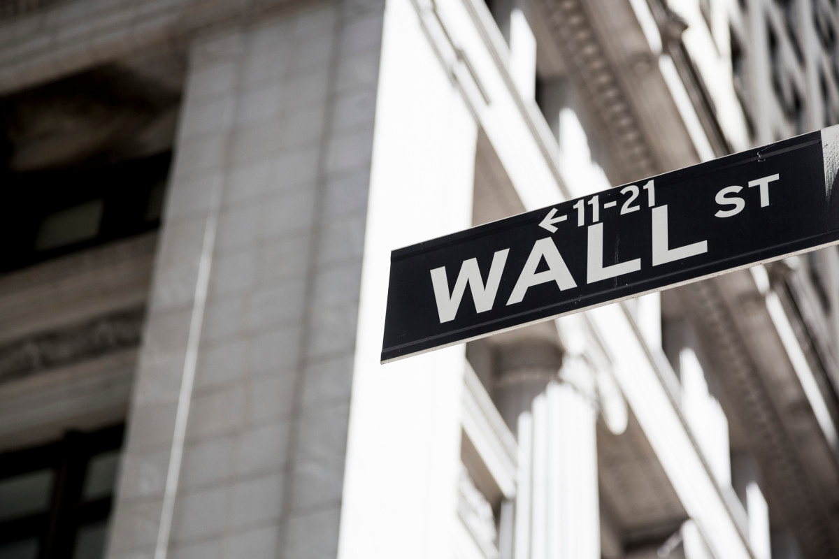Wall Street analyst says he's 'very humbled by this rally' amid risk-on surge