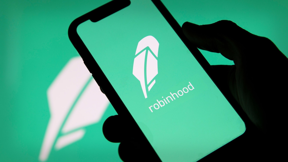 Analysts reboot Robinhood stock price target after crypto event