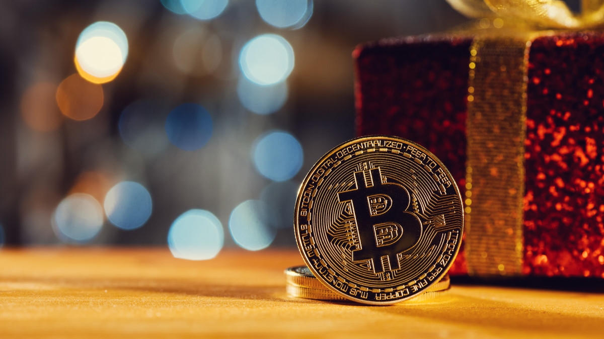 Ledger exec predicts a Fortune 500 company could allocate 10% of its treasury to Bitcoin