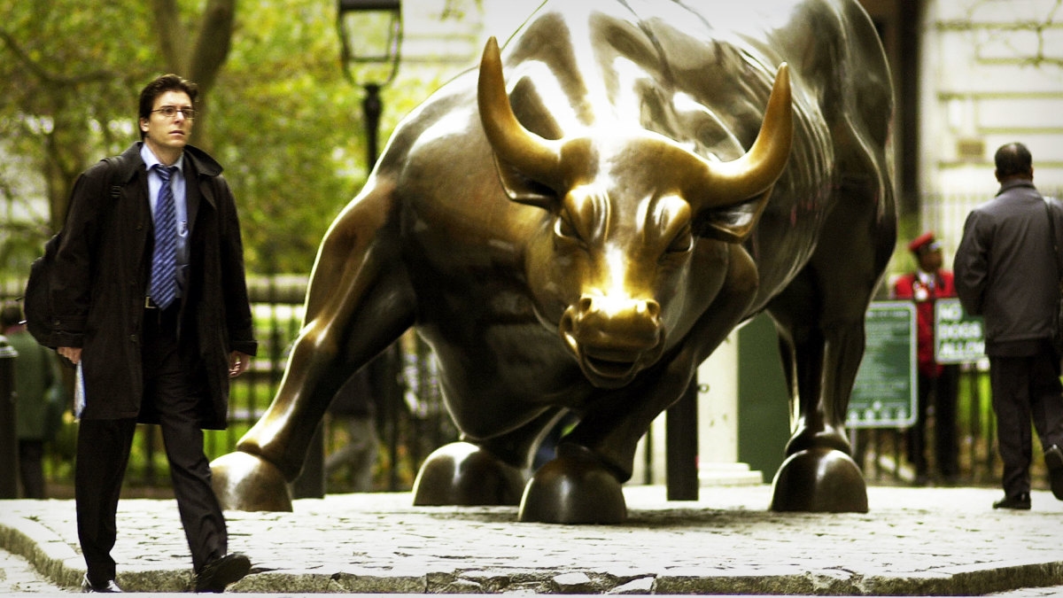 Stock Market Today: Can Nvidia power stocks to a new high? WK Kellogg deal in focus