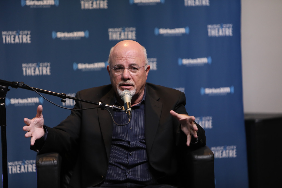 Dave Ramsey has blunt words for couple losing money on XRP
