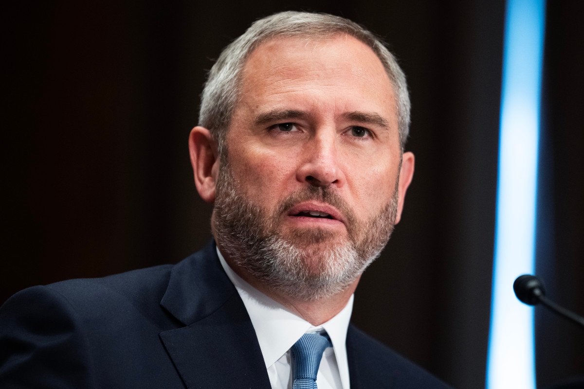 Big day for Ripple as RLUSD and XRP together trade up 72%