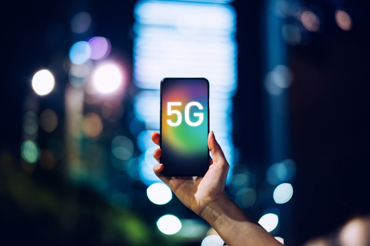 How the Mobile Crypto Project Helium Onboarded AT&T