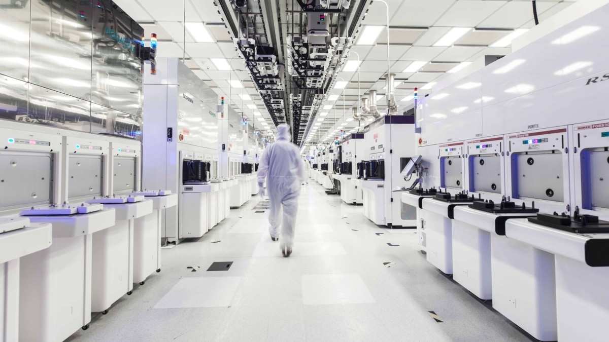 Unexpected chip deal may reshape the semiconductor market