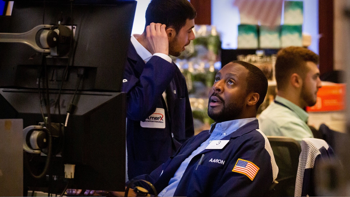 Wall Street giant issues stark message on S&P 500