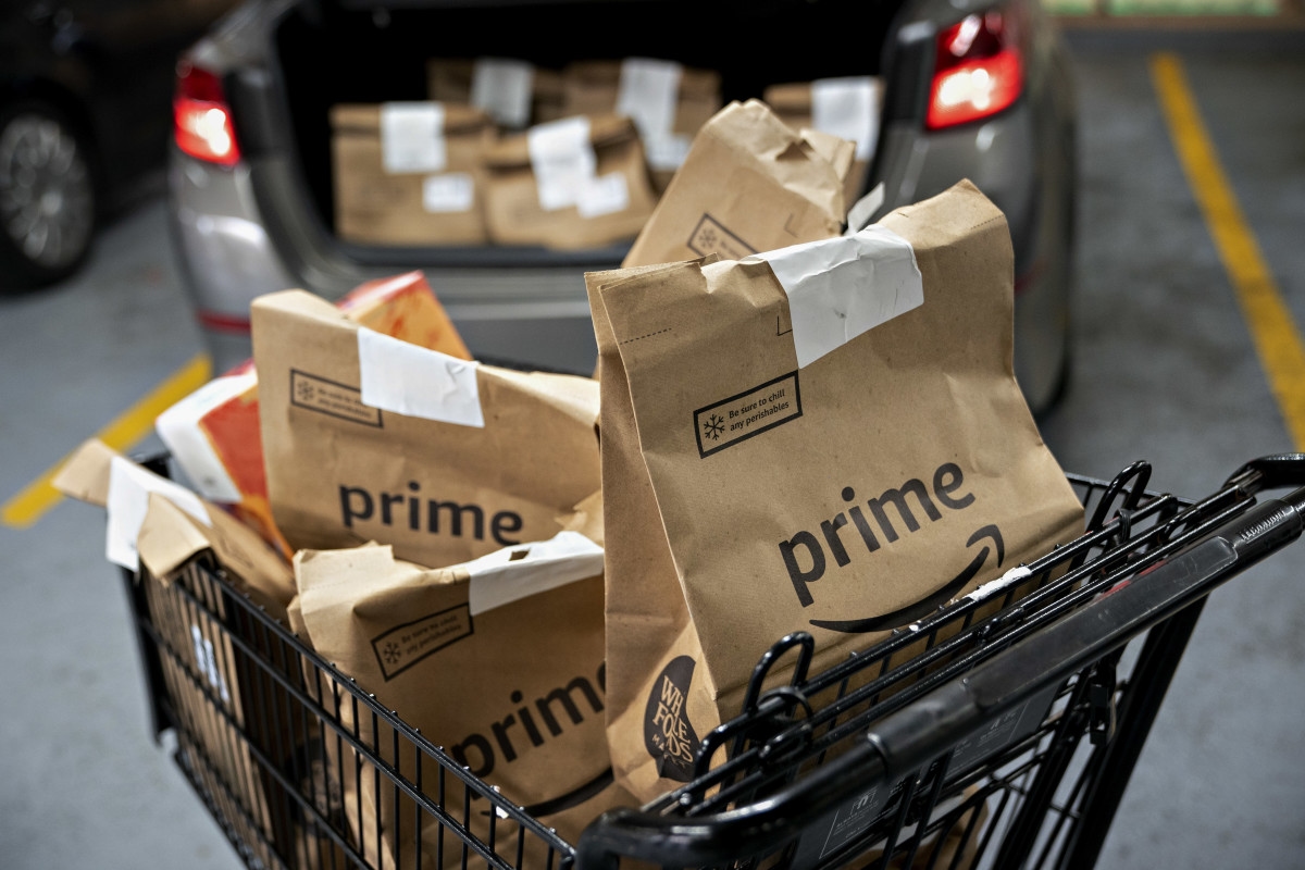 Amazon's quiet pricing twist on tariffs stuns shoppers