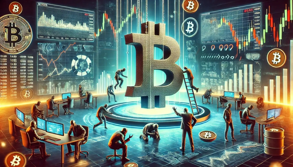 Bitcoin Scaling Solution Botanix Launches To Solve Bitcoin DeFi