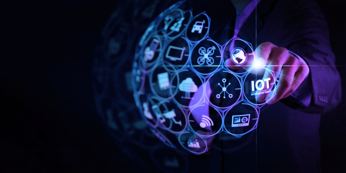 IOTA Co-founder Dominik Schiener on a Crypto Comeback 10 Years in the Making