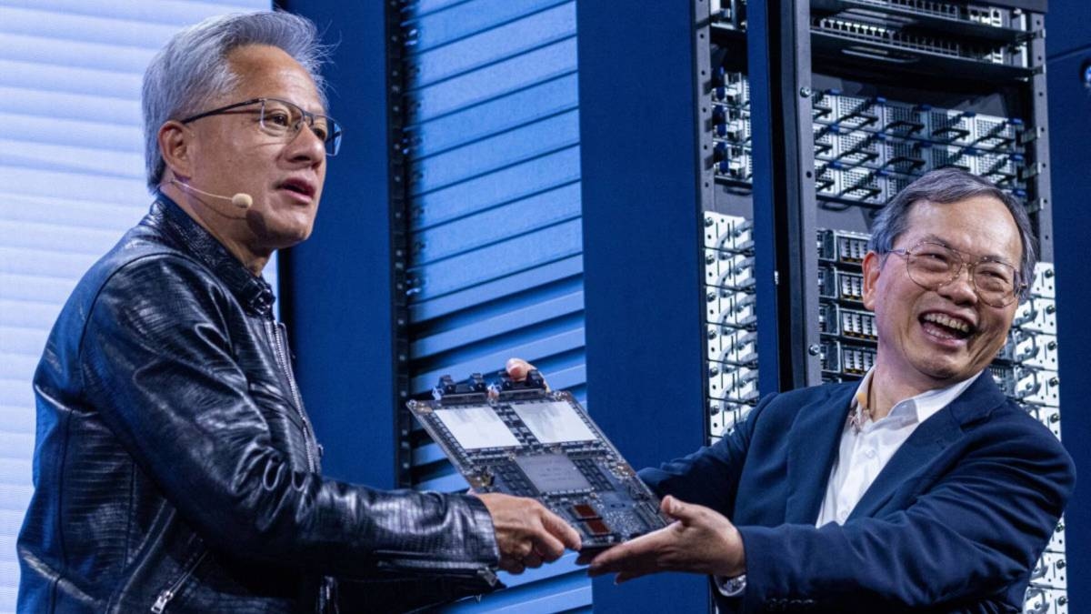 Veteran analyst offers eye-popping Nvidia, Microsoft stock prediction