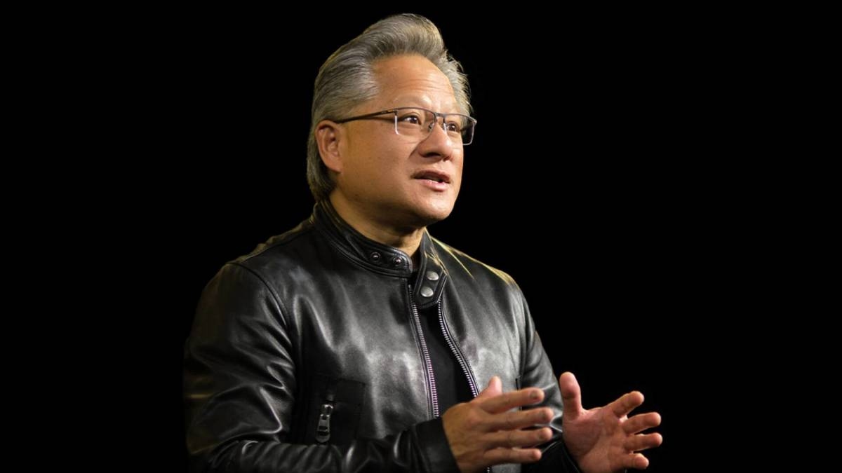 Analysts revamp forecast for Nvidia-backed AI stock