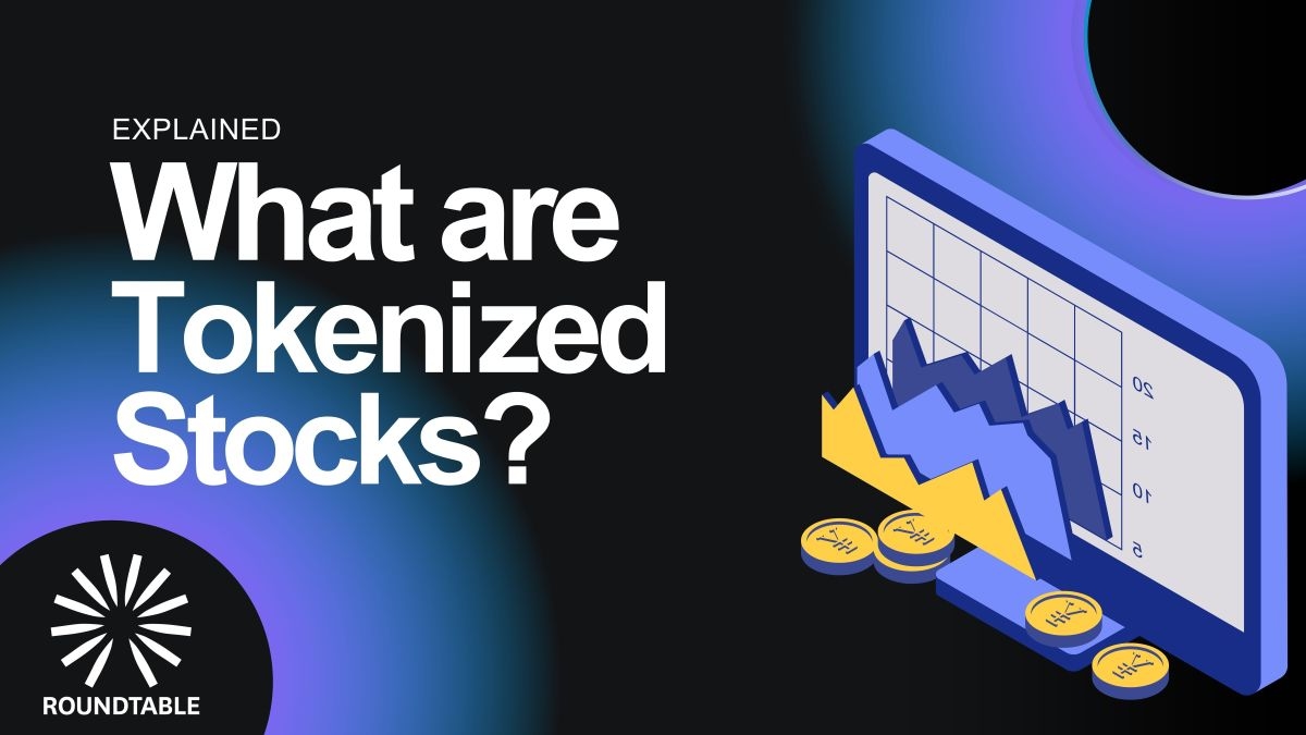 What are tokenized stocks? Explained