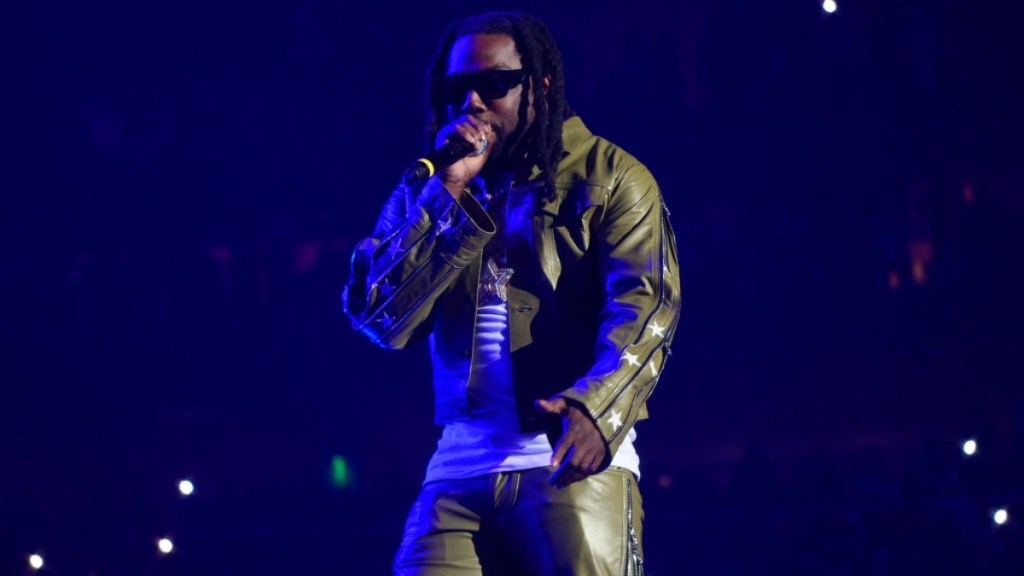 Young Scooter, Atlanta Rapper, Dies at 39 While Fleeing Police