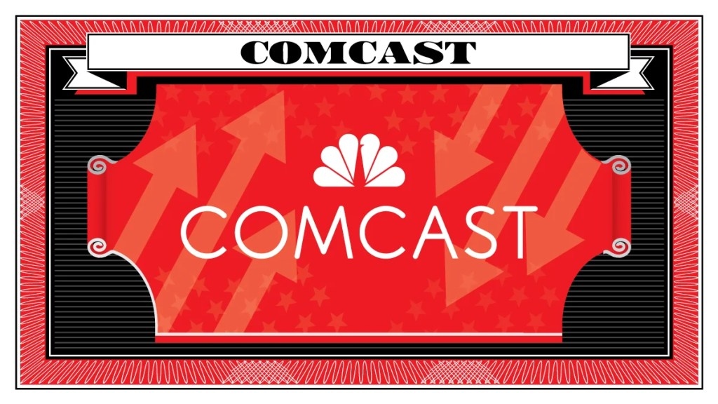Comcast Profit Jumps 183% on $9.4 Billion Sale of Hulu Stake