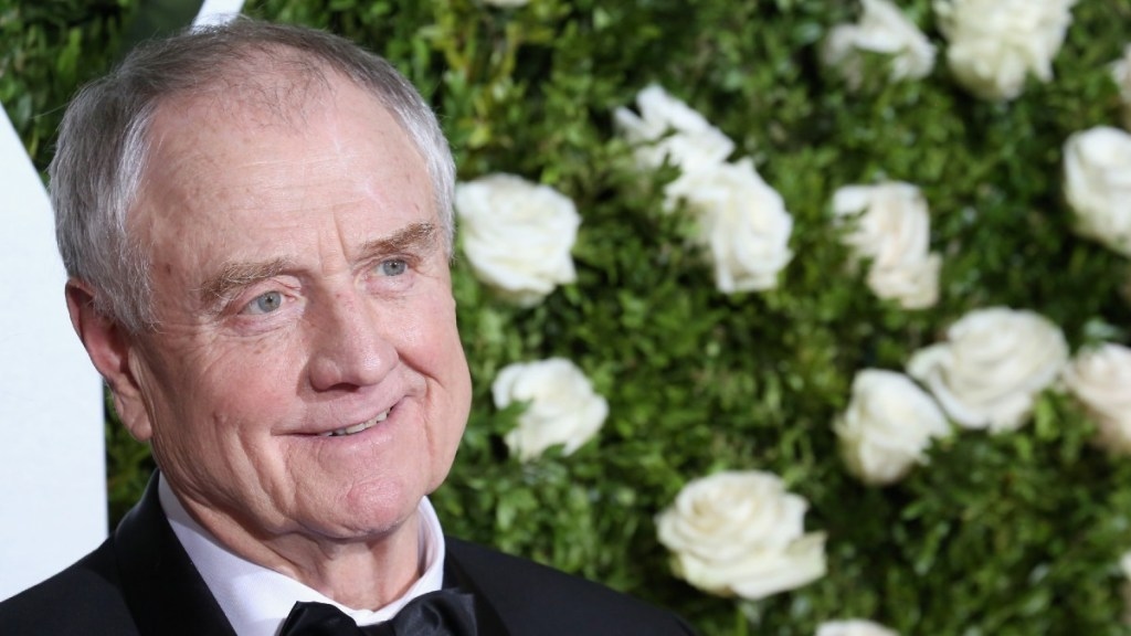 Denis Arndt, Tony-Nominated Broadway Actor Also Known for Numerous TV Roles, Dies at 86