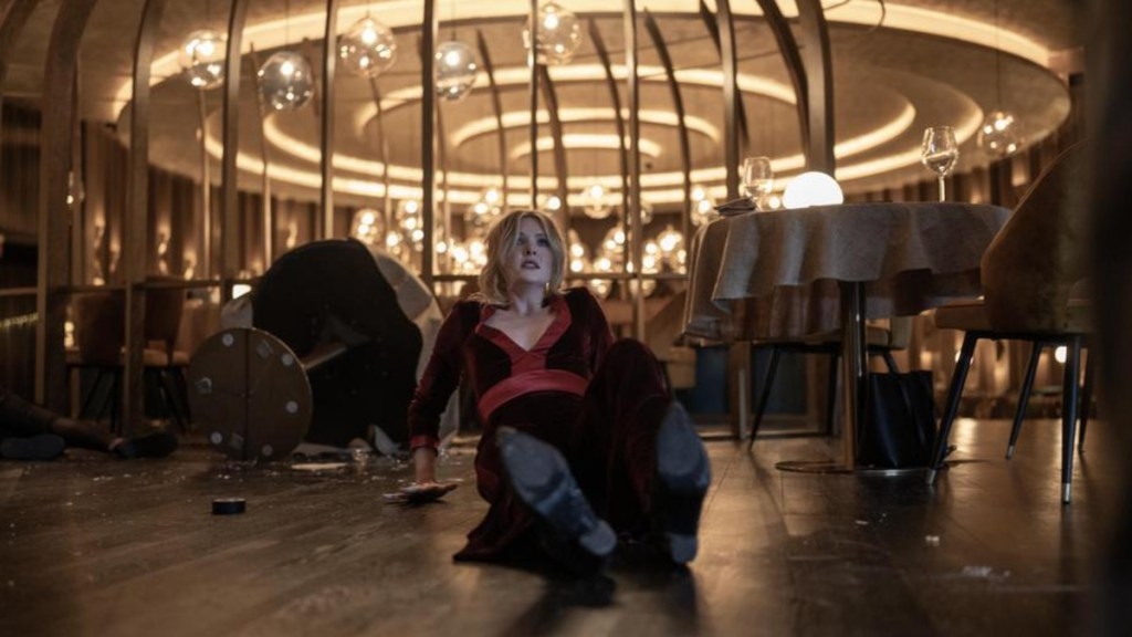 Where to Watch ‘Drop': Is Christopher Landon's New Movie Streaming?