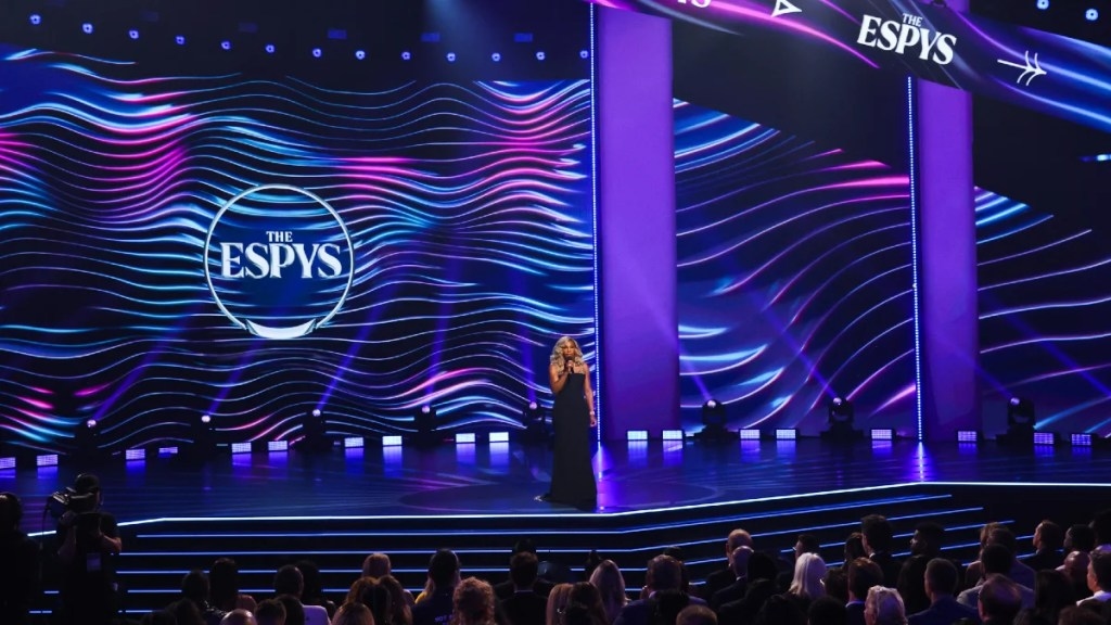Where to Watch the ESPYs Live: Is It Streaming?