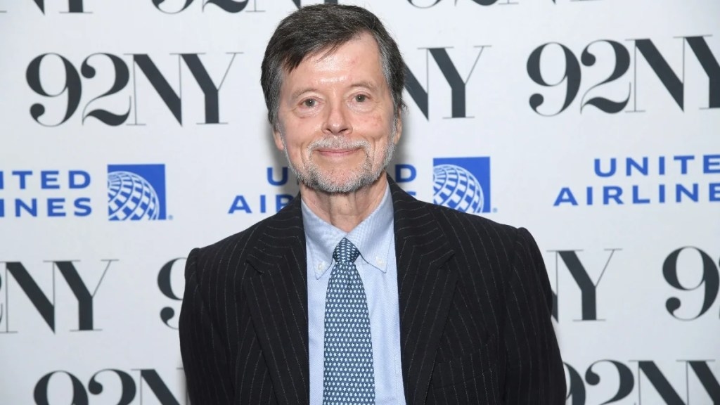 Ken Burns Condemns Republican Plan to Defund PBS: ‘I Couldn't Do Any of My Films Without Them'