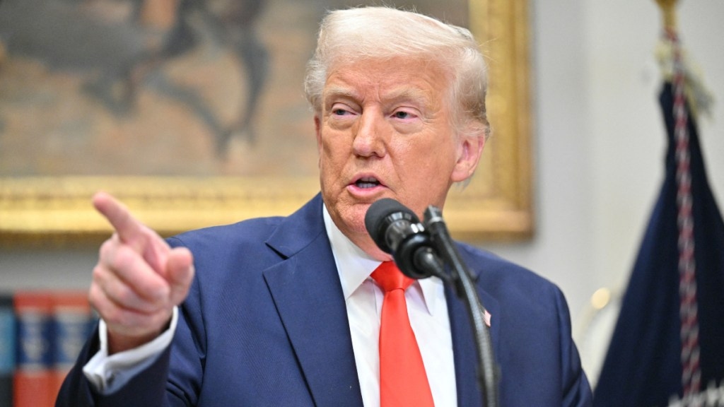 ACLU, 4 Non-Profit Theaters Sue National Endowment for the Arts Over Trump's ‘Gender Ideology' Order