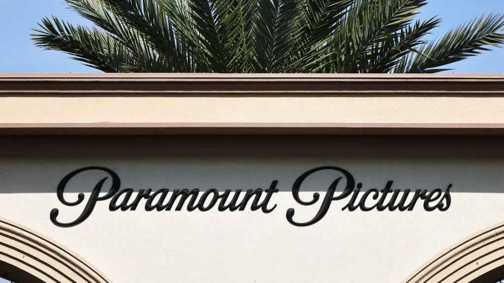 Freedom of the Press Foundation Calls BS on Paramount-Trump Settlement After Merger Approval: ‘Shakedown Money'