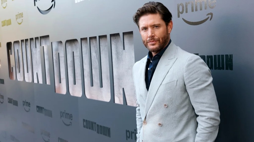 Jensen Ackles Still Has a Surprising Connection to ‘Supernatural' Co-Star Jared Padalecki