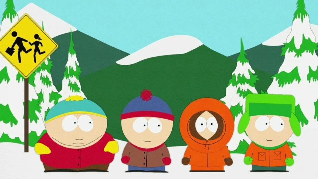 ‘South Park' to Leave HBO Max Next Week as Paramount+ Becomes Show's Exclusive Streaming Home