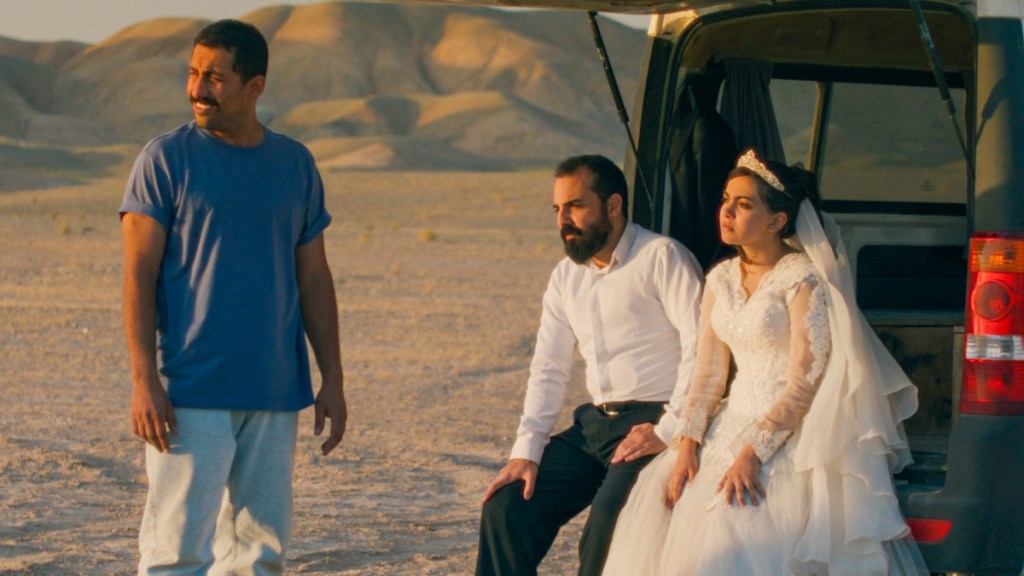 Neon Sets Palme d'Or Winner ‘It Was Just an Accident' for October Release