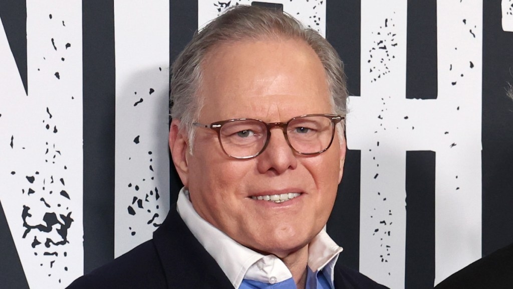 Warner Bros. Discovery to ‘Significantly Reduce' David Zaslav's Annual Pay After Split