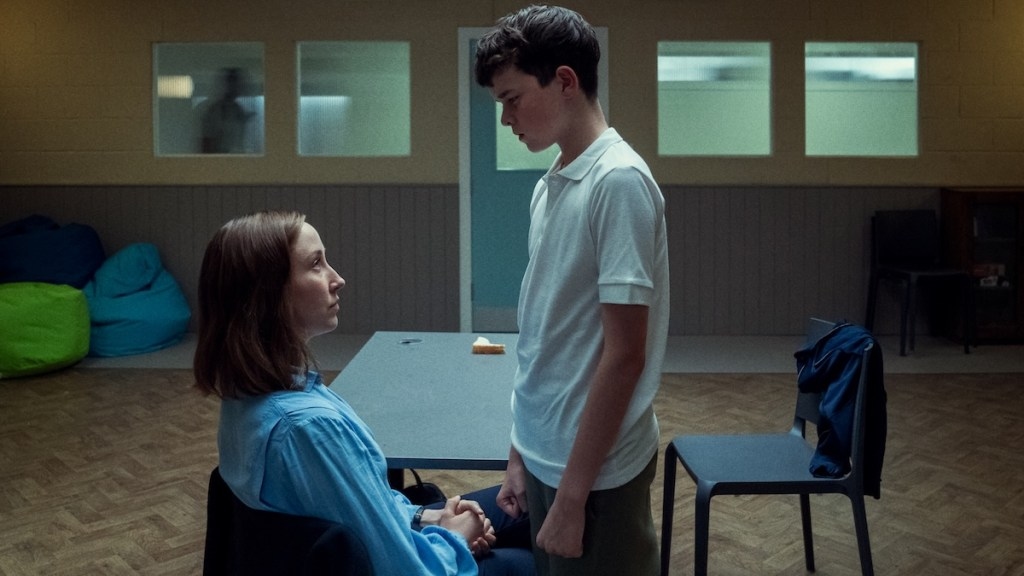 ‘Adolescence' Debuts as Netflix's Most-Watched TV Show of the Week With 24.3 Million Views