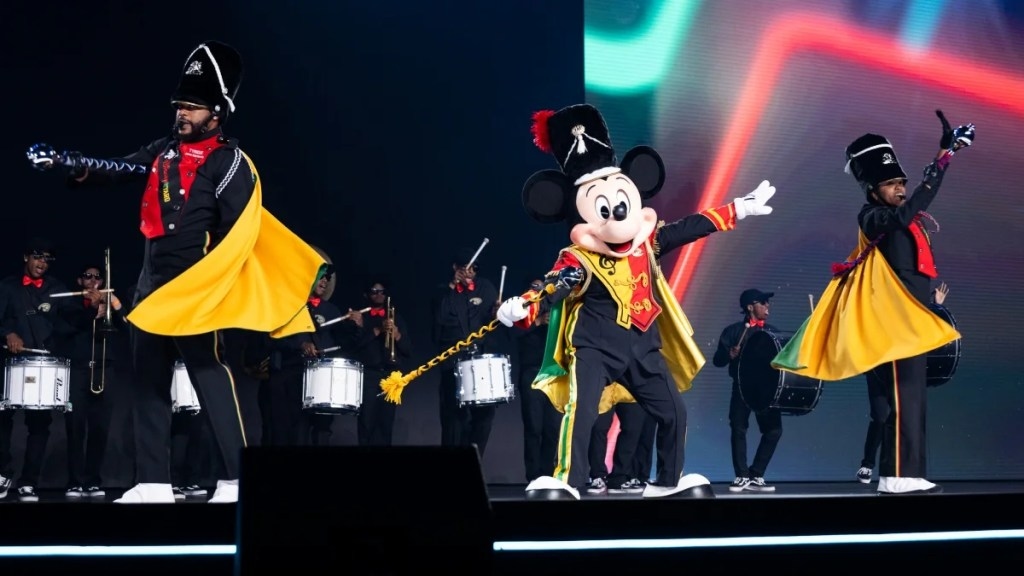 Disney Closes 2025 Upfront With Nearly $4 Billion in Sports Advertising