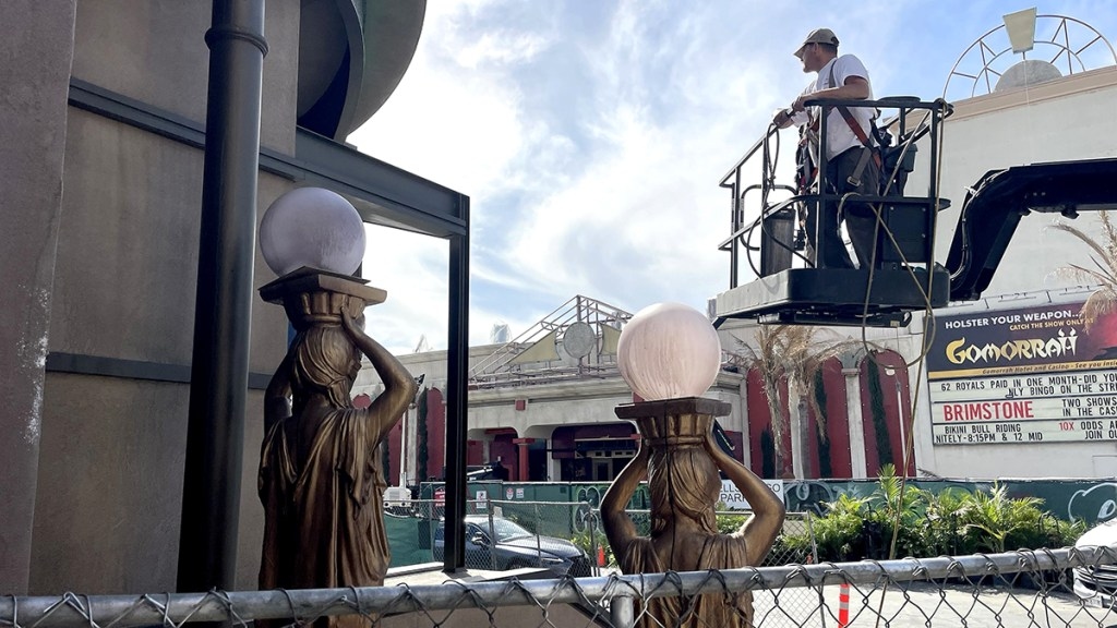 California's Film Tax Incentive Overhaul Isn't Just About Money – It's About Extinction