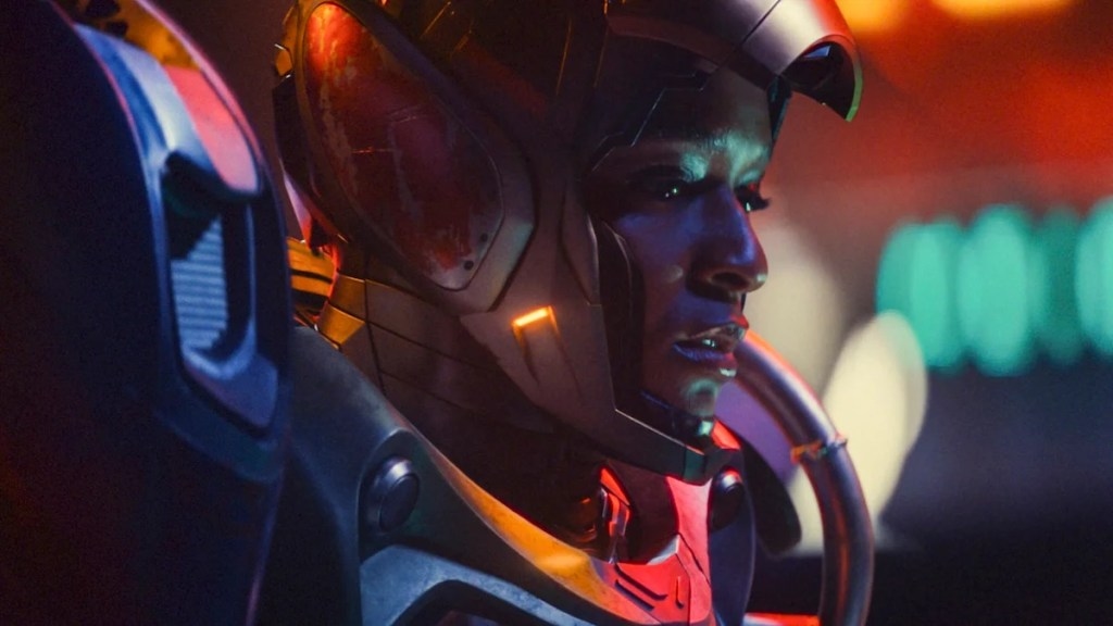 What Time Is ‘Ironheart' on Disney+?