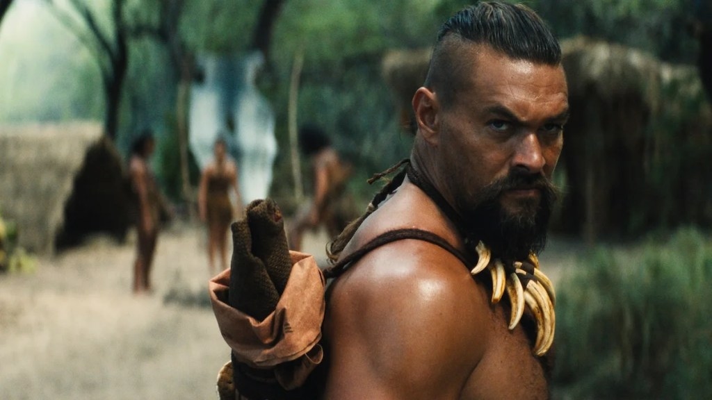 ‘Chief of War' Review: Jason Momoa Turns Hawaiian Folklore Into an Ambitious TV Epic That Rivals ‘Game of Thrones'