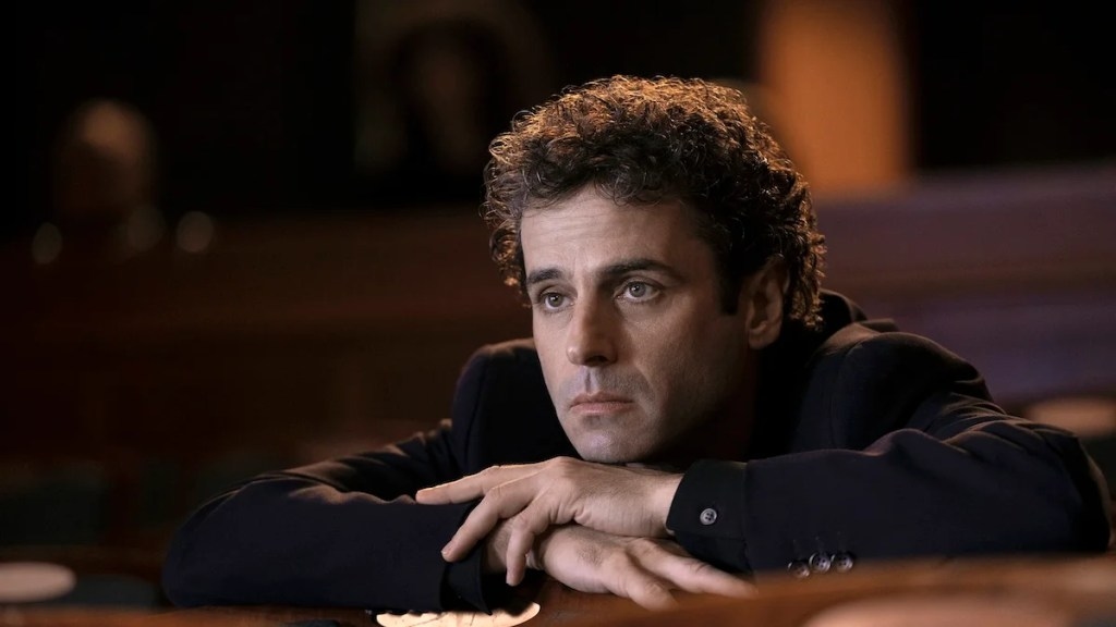 ‘Étoile' Canceled After Just One Season Despite 2-Season Order at Prime Video
