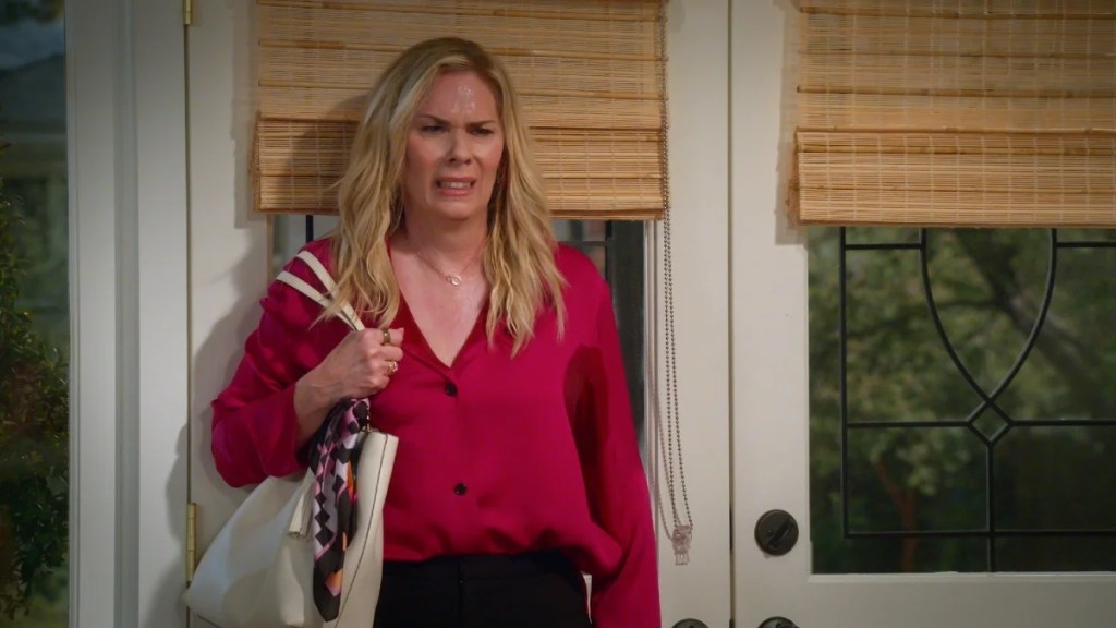 ‘Leanne' Trailer: Leanne Morgan Is Newly Single in Netflix Comedy