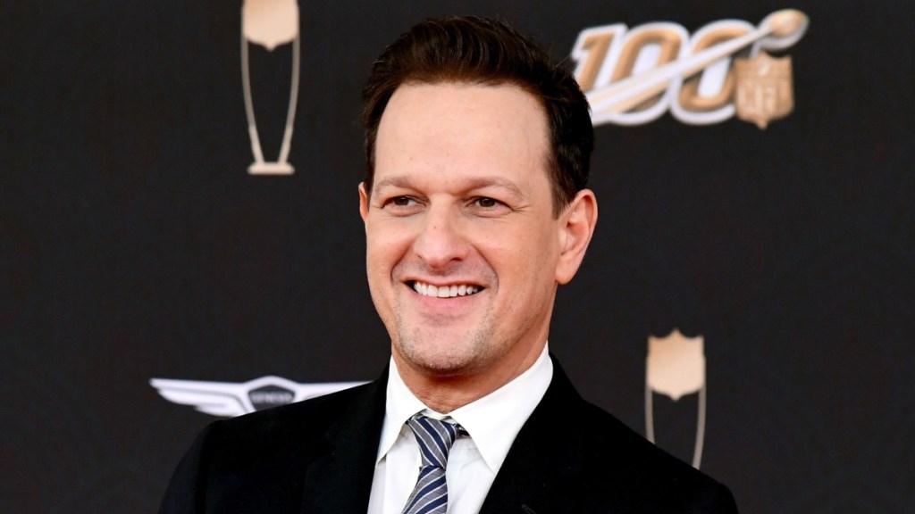 Josh Charles to Star in Fox Medical Comedy Based on British Hit ‘Doc Martin'