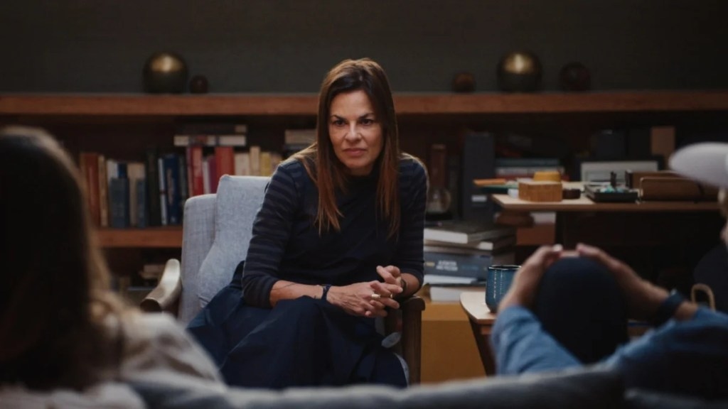 ‘Couples Therapy' Renewed for Season 5 Following 30% Surge in Viewership