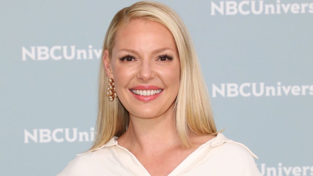 Katherine Heigl Sues Local California Dog Rescue for Defamation, Breach of Contract