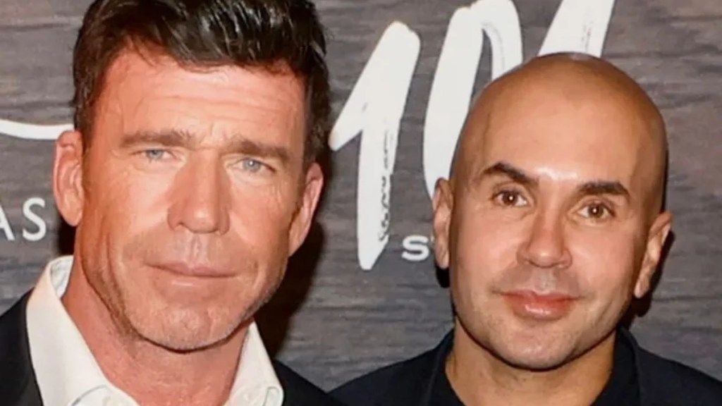 Paramount Co-CEO Chris McCarthy to Exit Following Skydance Merger